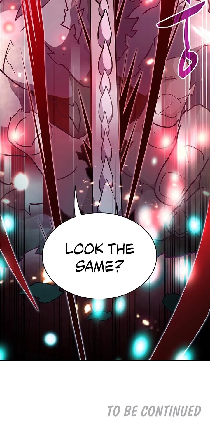 Read Arcane Sniper chapter 31 image 93 on Lezhin
