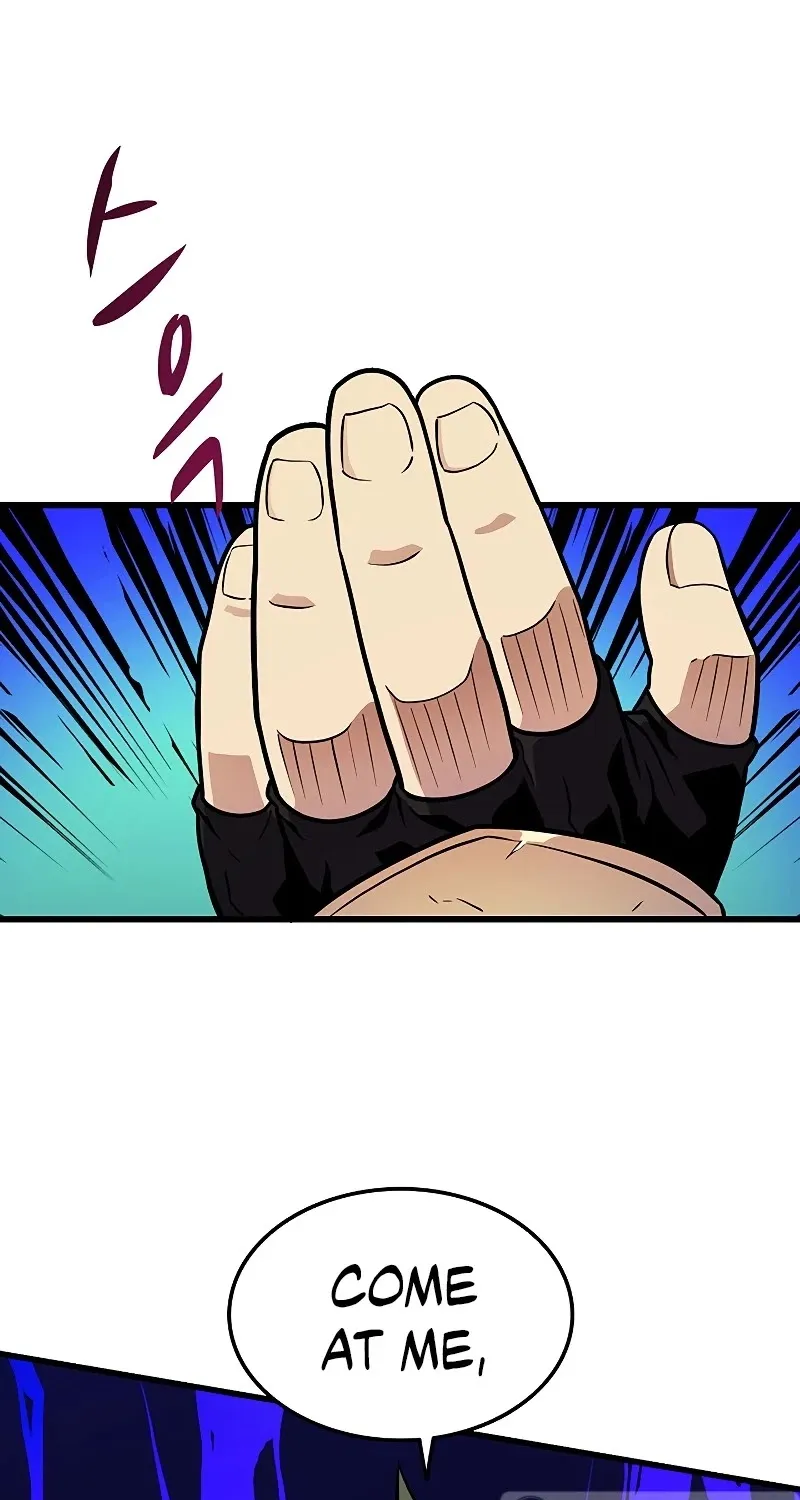 Read Arcane Sniper chapter 32 image 1 on Lezhin