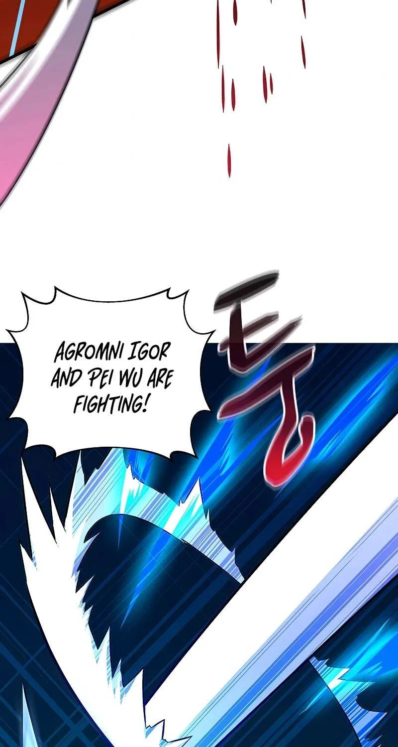 Read Arcane Sniper chapter 32 image 10 on Lezhin