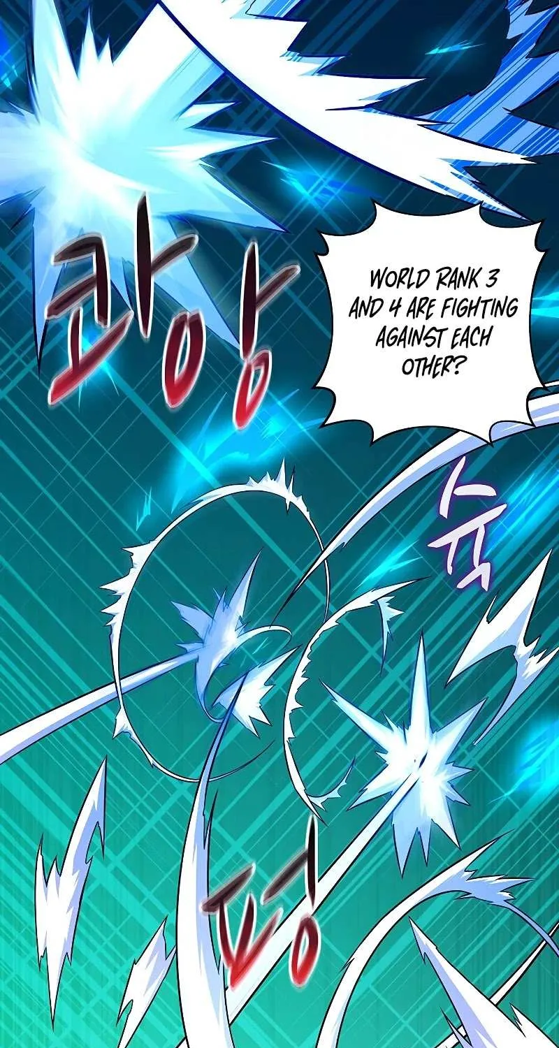 Read Arcane Sniper chapter 32 image 11 on Lezhin