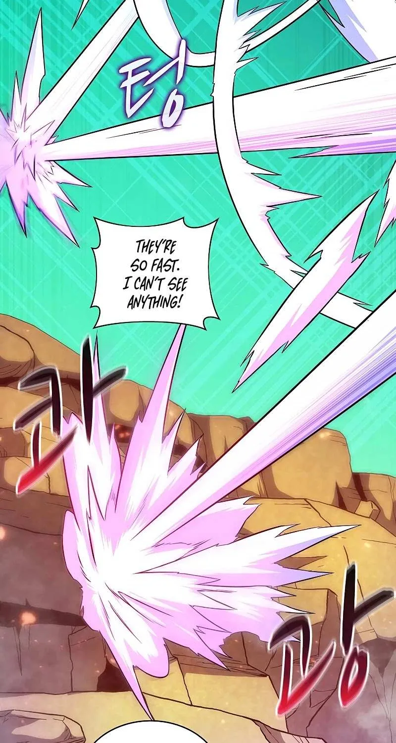 Read Arcane Sniper chapter 32 image 12 on Lezhin