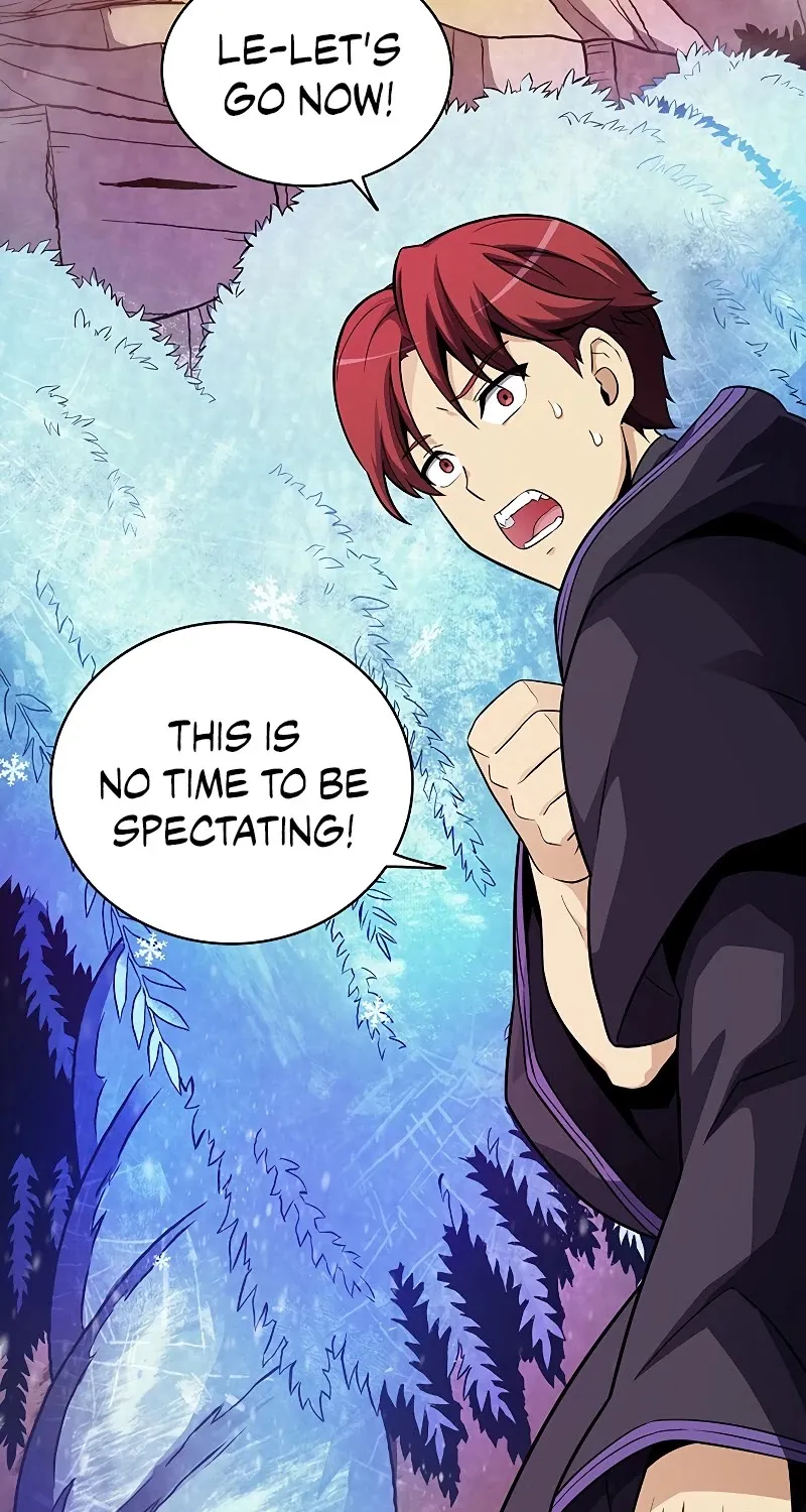 Read Arcane Sniper chapter 32 image 13 on Lezhin