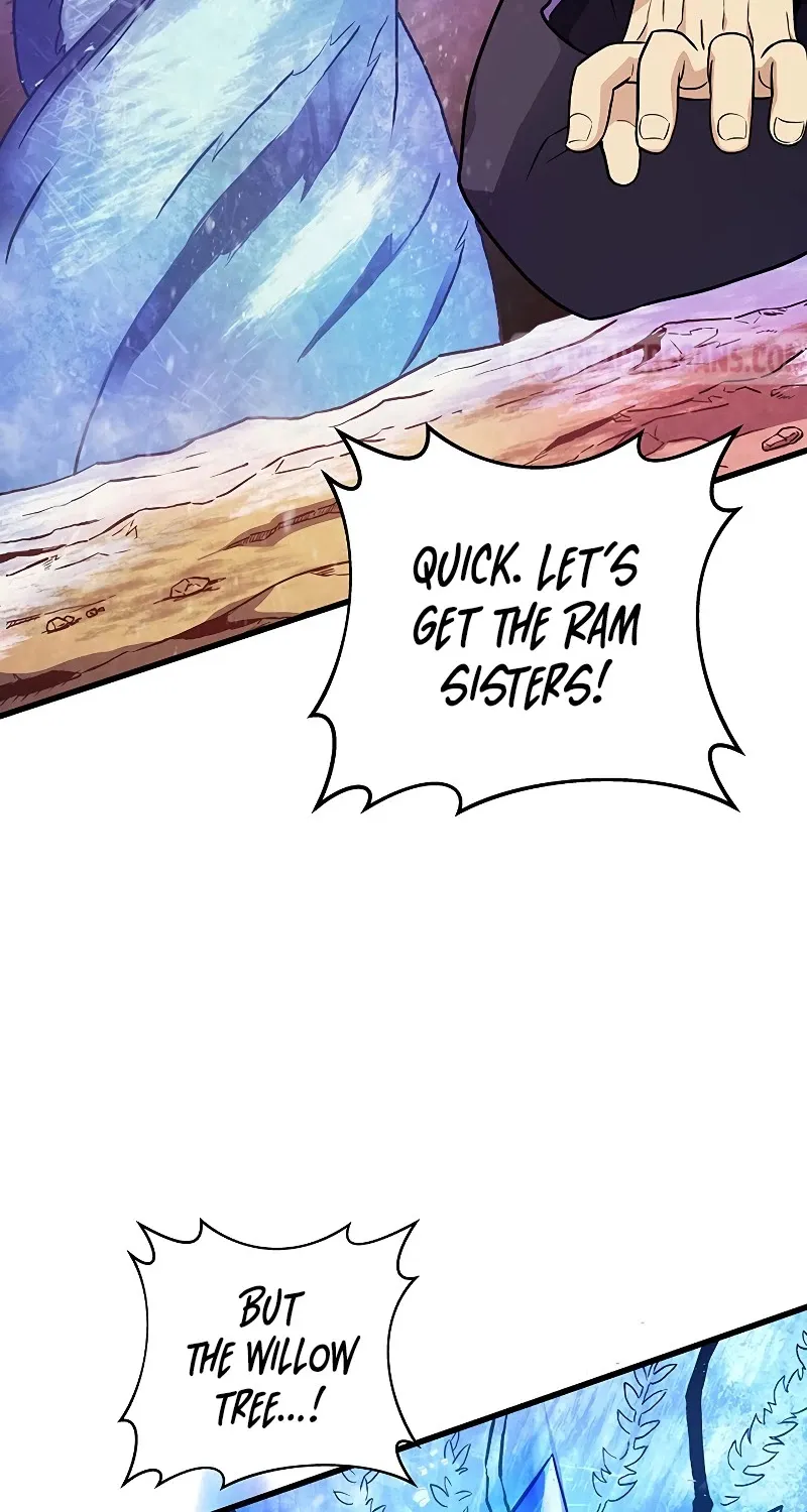 Read Arcane Sniper chapter 32 image 14 on Lezhin