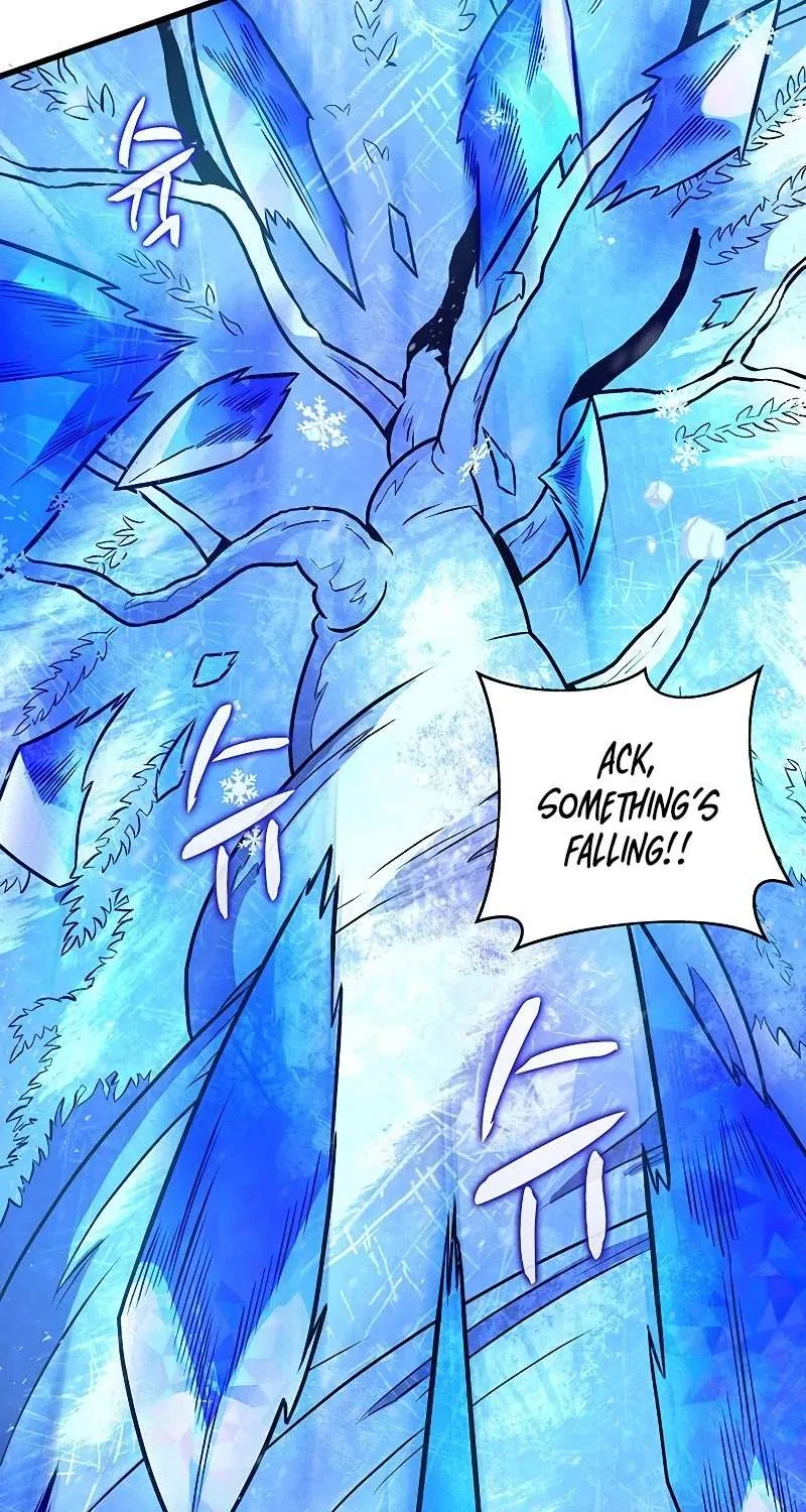 Read Arcane Sniper chapter 32 image 15 on Lezhin