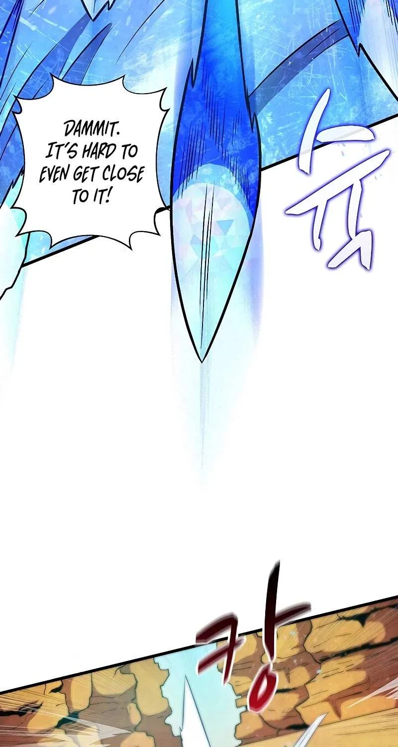 Read Arcane Sniper chapter 32 image 16 on Lezhin
