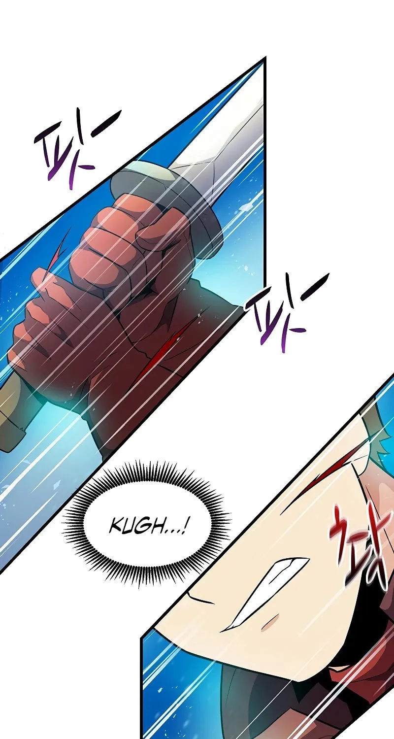 Read Arcane Sniper chapter 32 image 19 on Lezhin