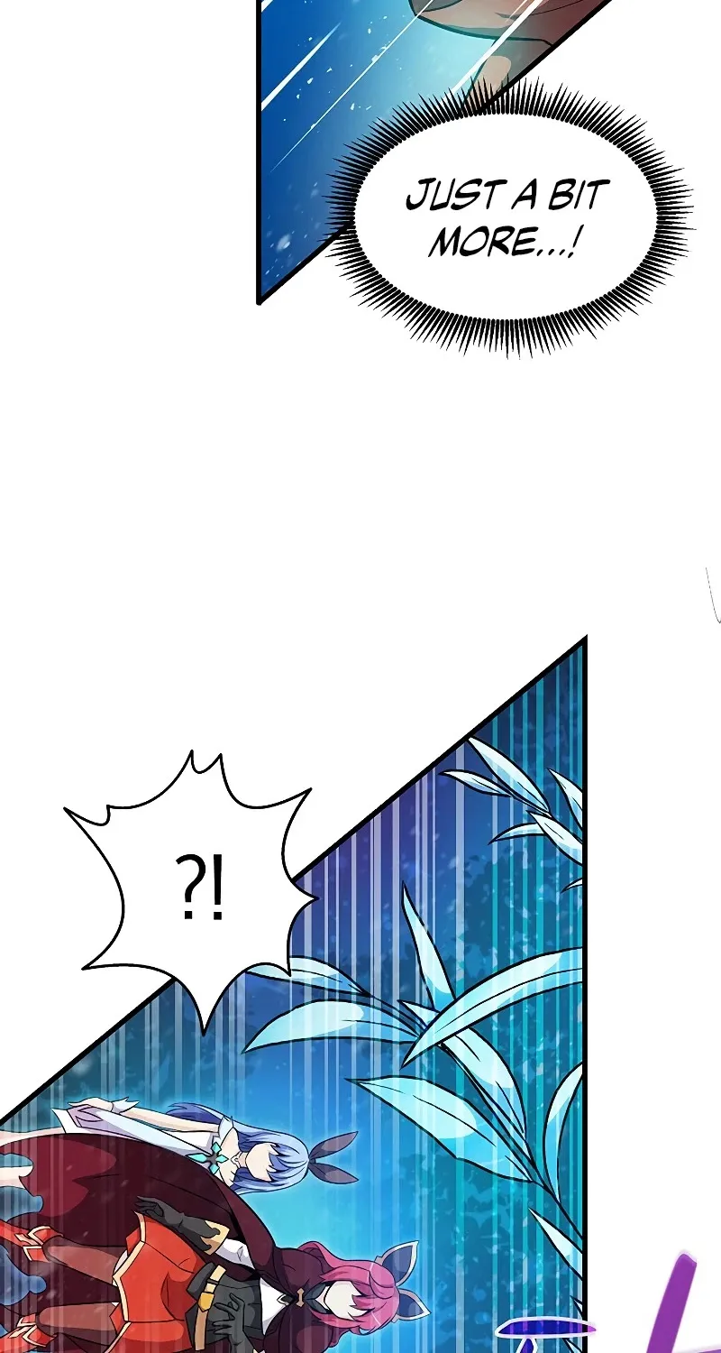 Read Arcane Sniper chapter 32 image 20 on Lezhin