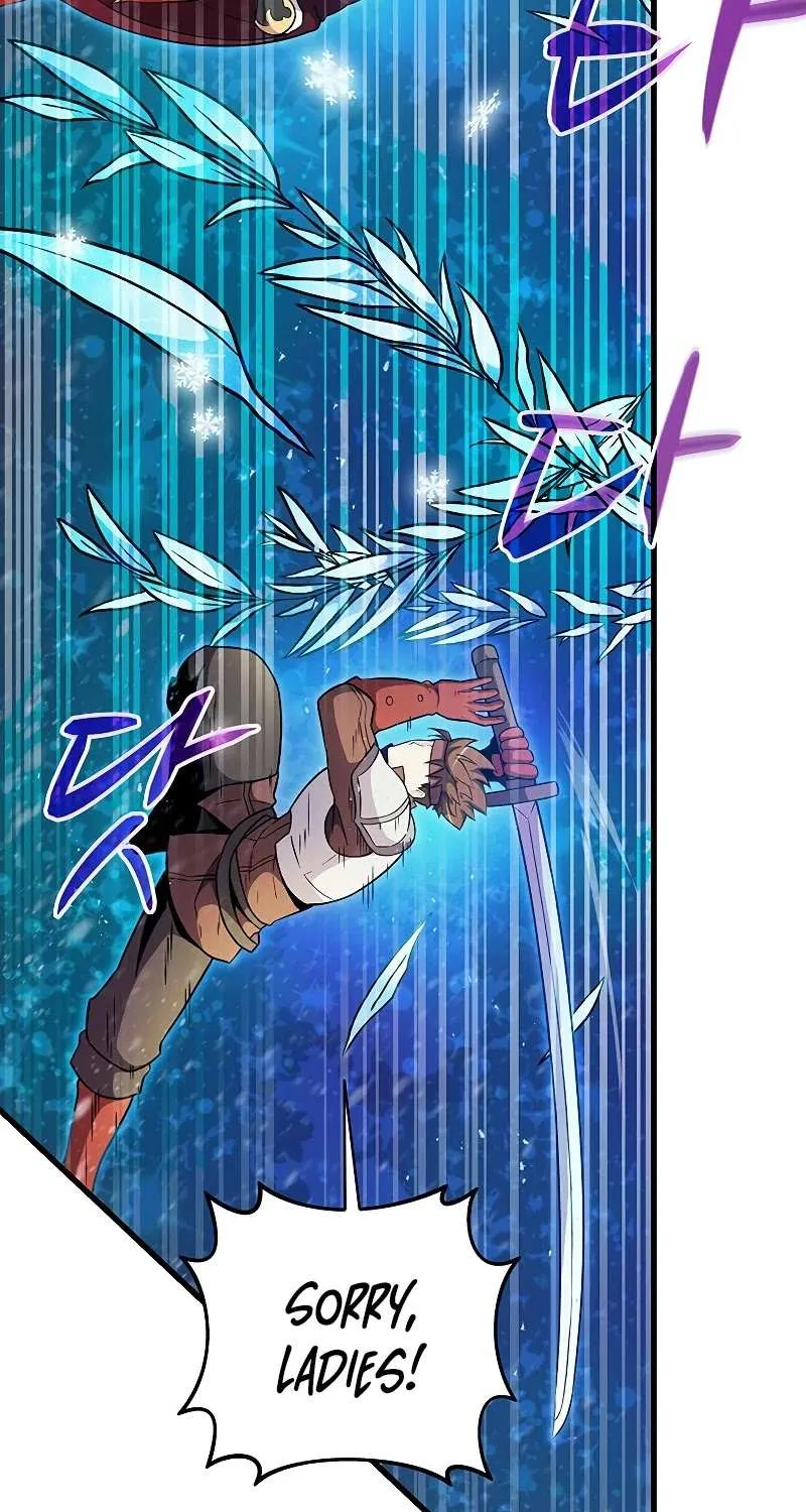 Read Arcane Sniper chapter 32 image 21 on Lezhin