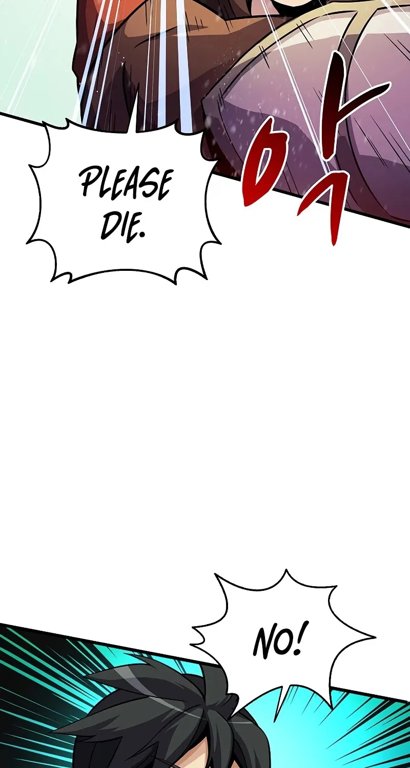 Read Arcane Sniper chapter 32 image 23 on Lezhin