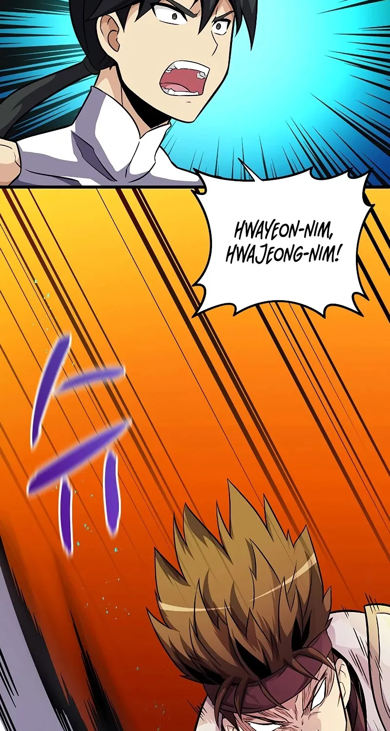 Read Arcane Sniper chapter 32 image 24 on Lezhin