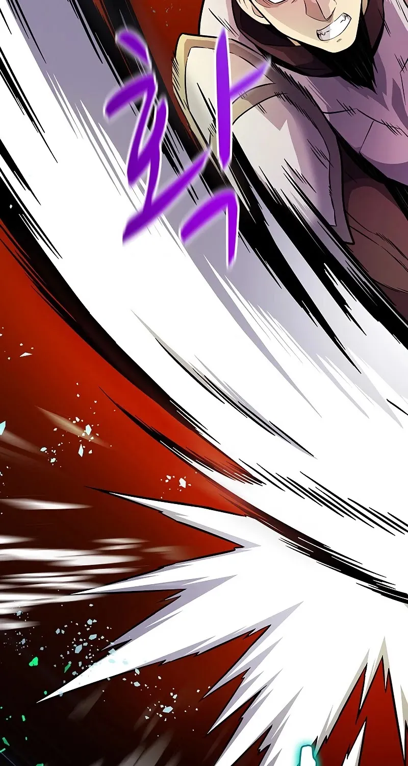 Read Arcane Sniper chapter 32 image 25 on Lezhin
