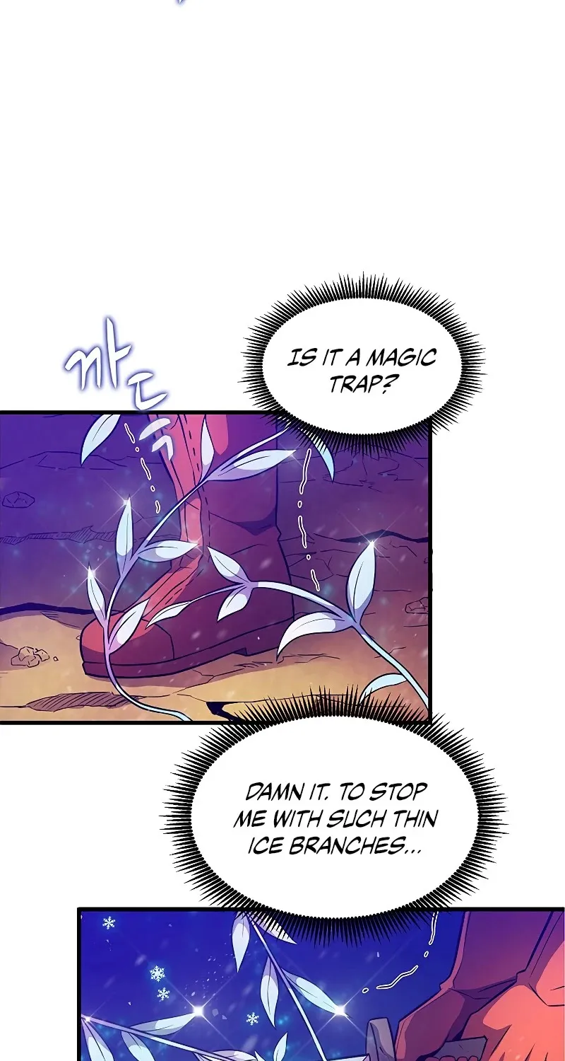 Read Arcane Sniper chapter 32 image 29 on Lezhin