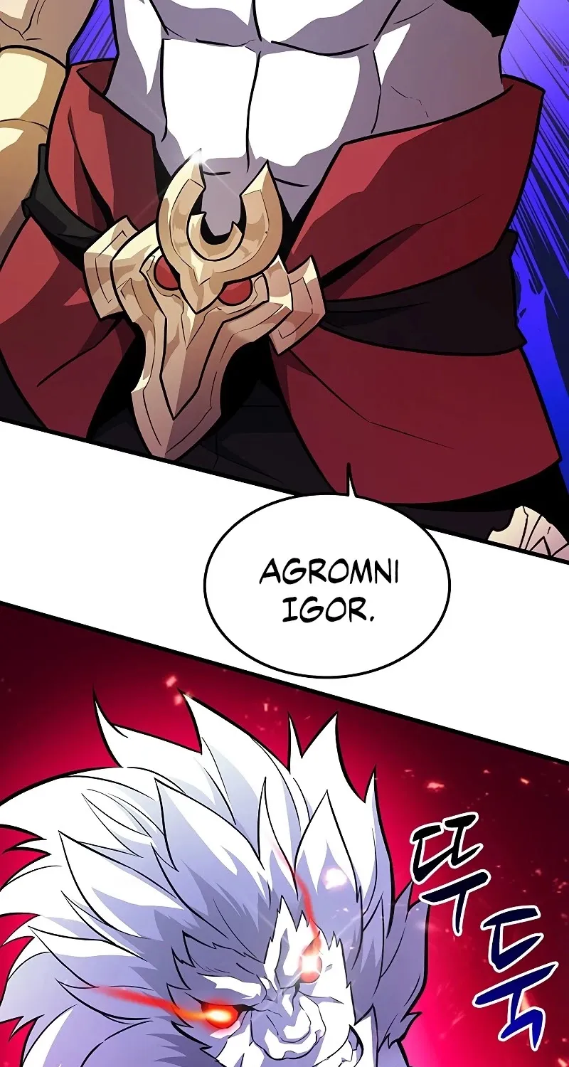 Read Arcane Sniper chapter 32 image 3 on Lezhin