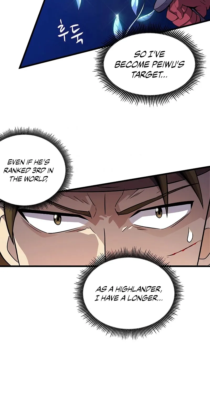 Read Arcane Sniper chapter 32 image 33 on Lezhin