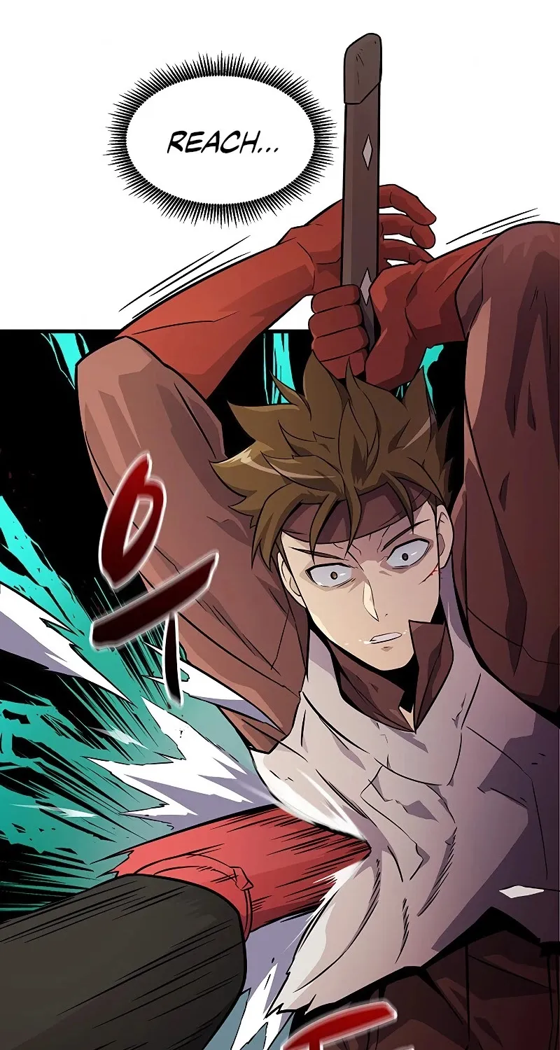 Read Arcane Sniper chapter 32 image 34 on Lezhin