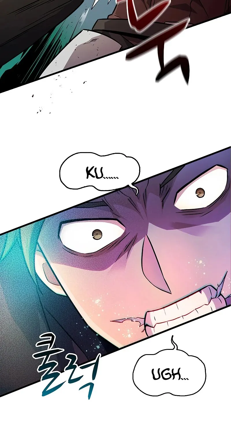 Read Arcane Sniper chapter 32 image 35 on Lezhin