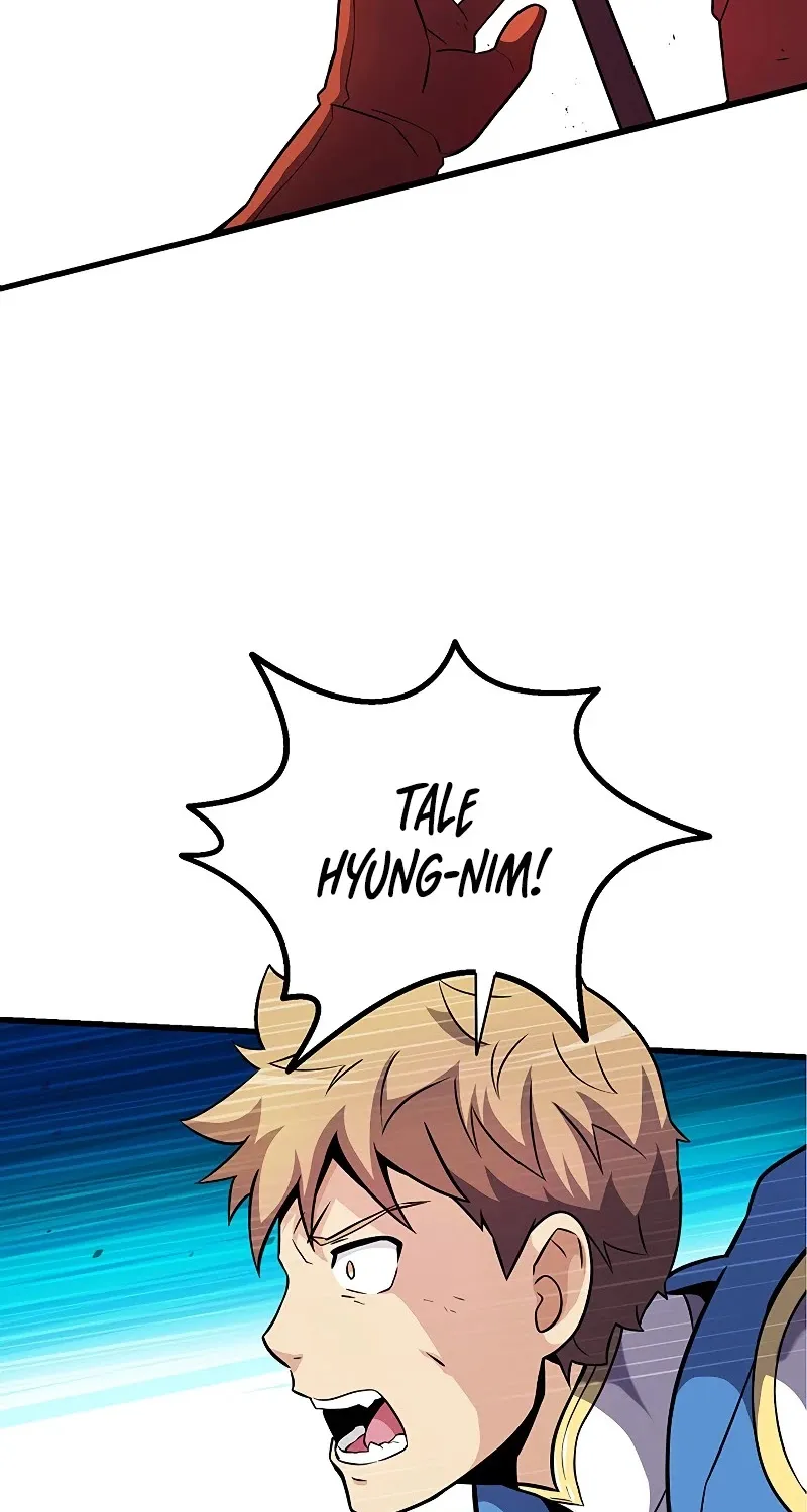 Read Arcane Sniper chapter 32 image 37 on Lezhin