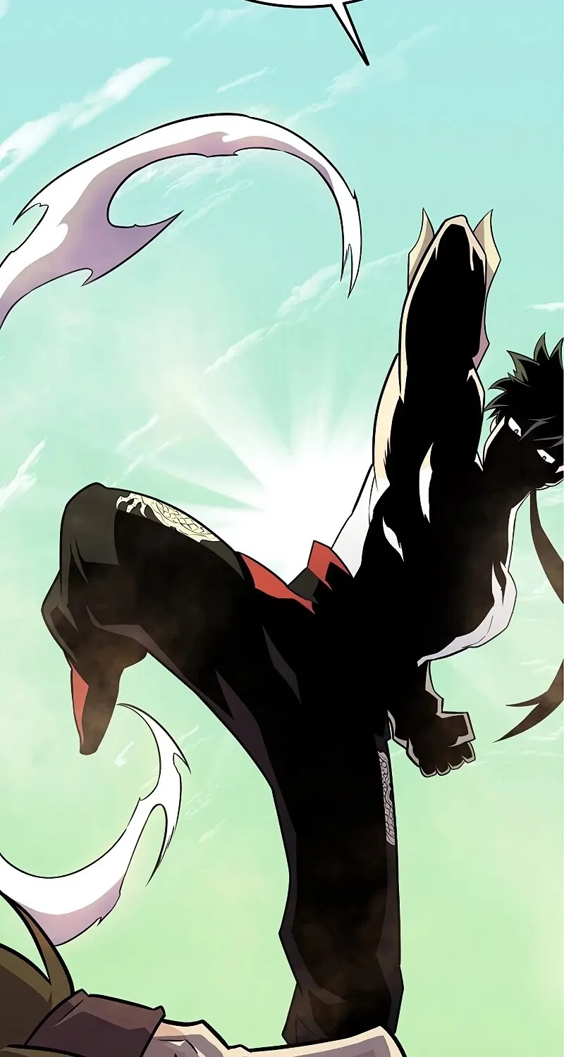 Read Arcane Sniper chapter 32 image 40 on Lezhin