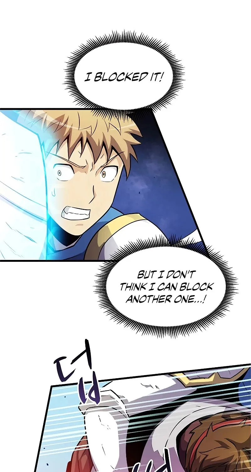 Read Arcane Sniper chapter 32 image 51 on Lezhin