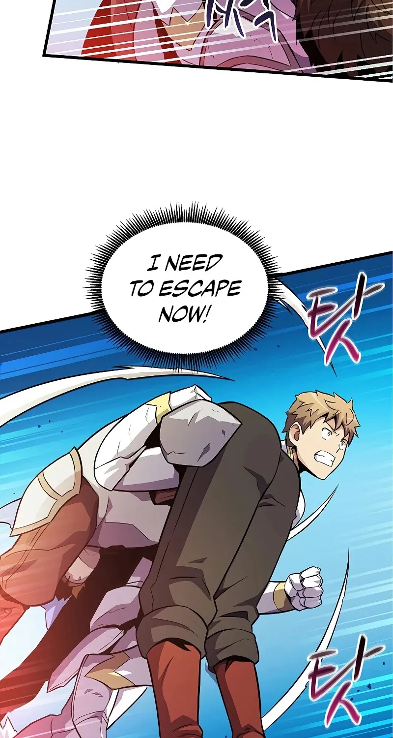 Read Arcane Sniper chapter 32 image 52 on Lezhin