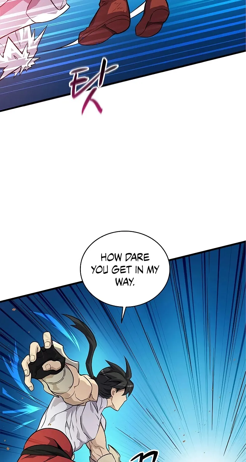 Read Arcane Sniper chapter 32 image 53 on Lezhin
