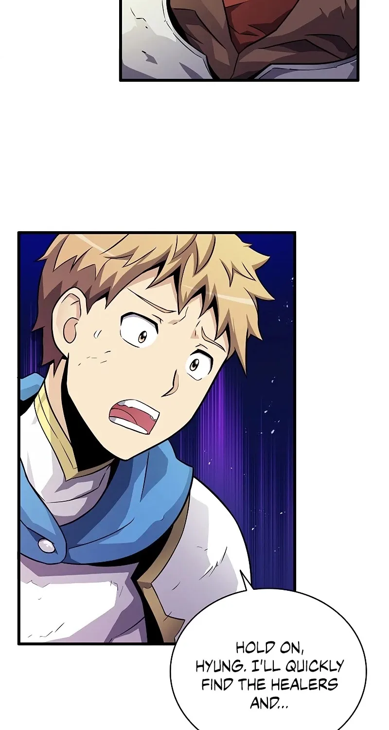 Read Arcane Sniper chapter 32 image 58 on Lezhin