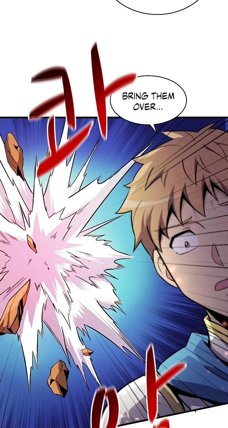 Read Arcane Sniper chapter 32 image 59 on Lezhin