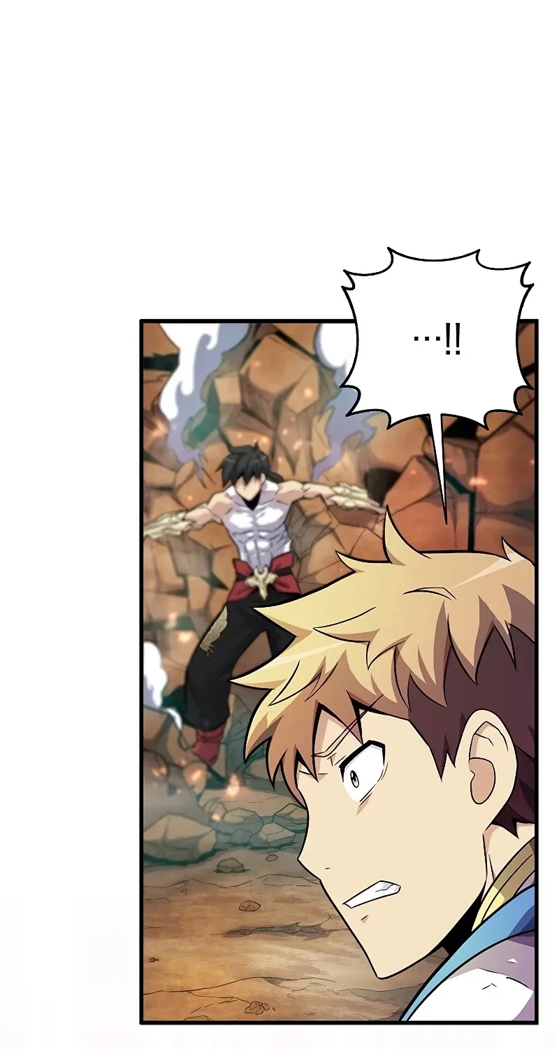 Read Arcane Sniper chapter 32 image 62 on Lezhin