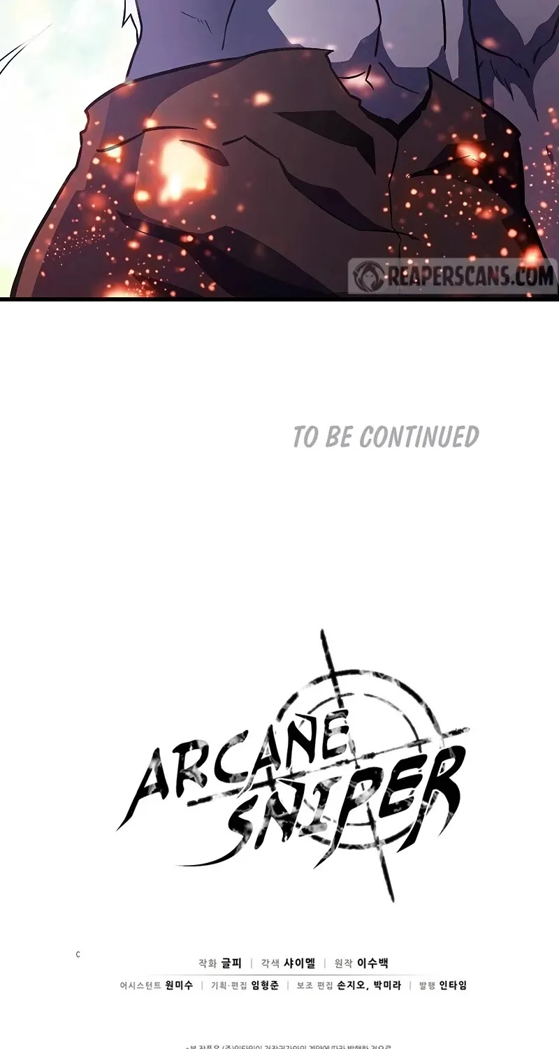 Read Arcane Sniper chapter 32 image 67 on Lezhin