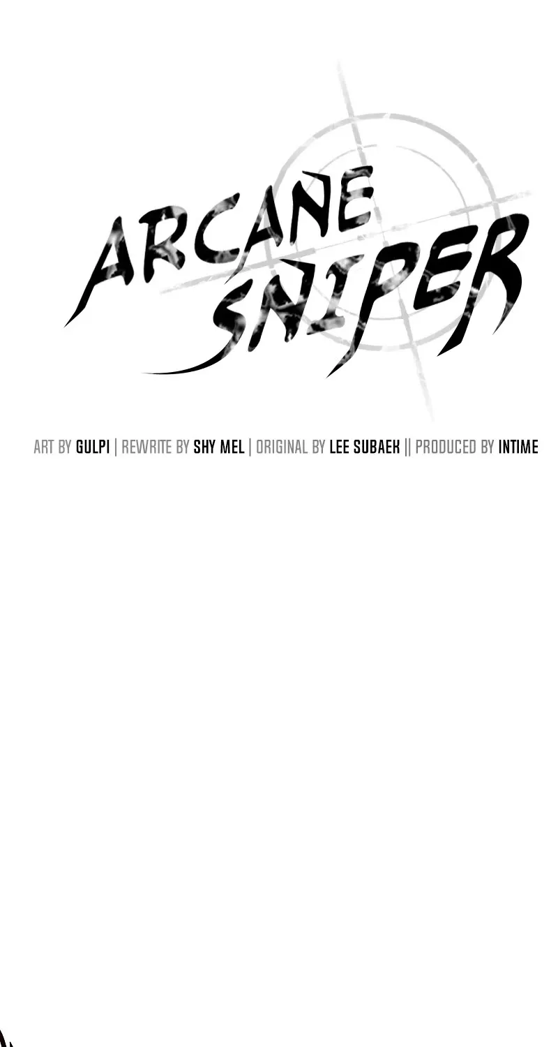 Read Arcane Sniper chapter 32 image 7 on Lezhin
