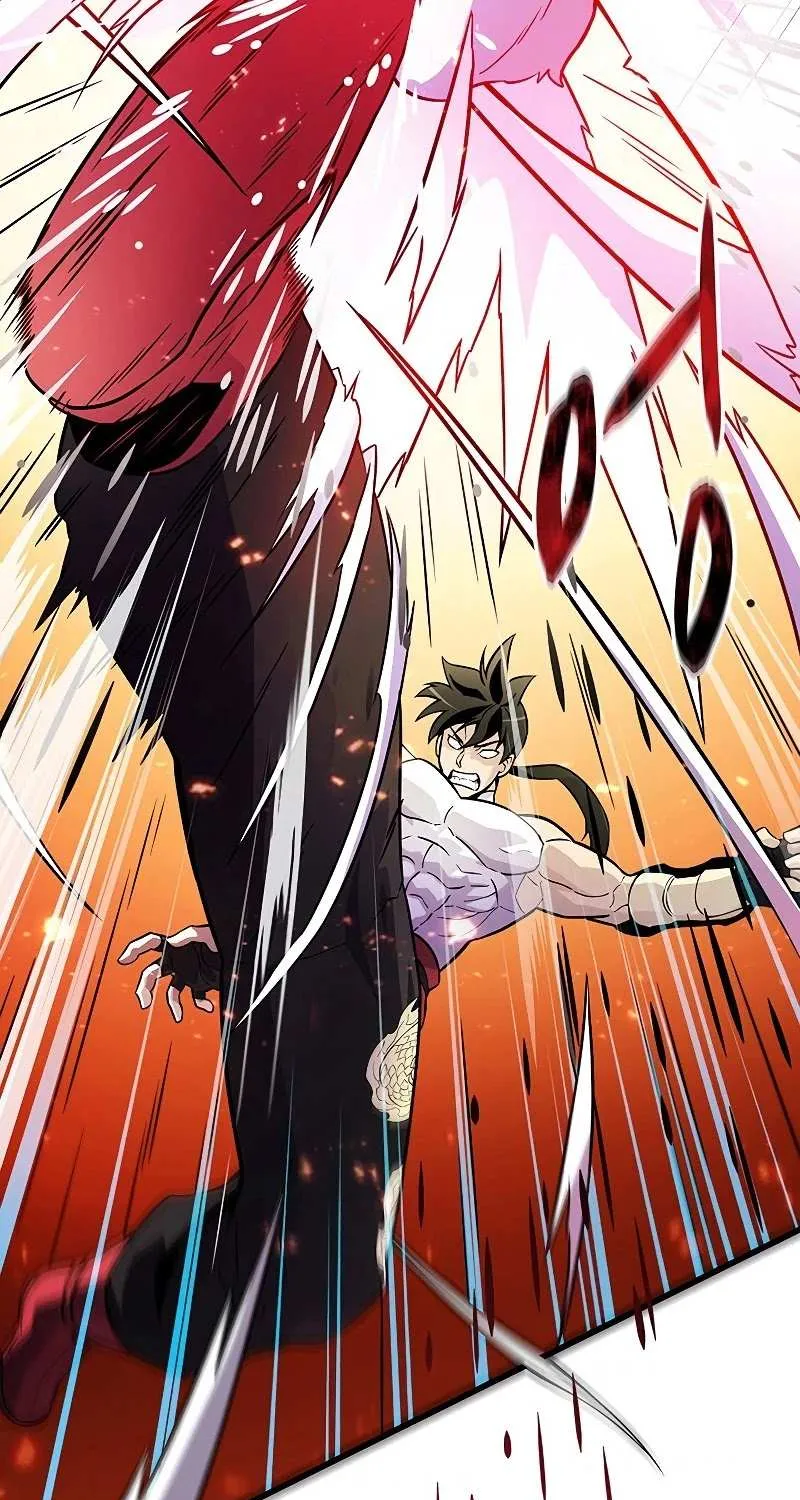 Read Arcane Sniper chapter 32 image 9 on Lezhin