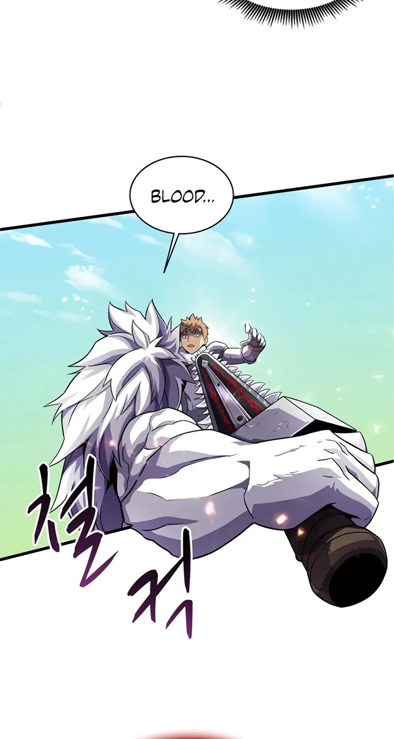 Read Arcane Sniper chapter 33 image 10 on Lezhin