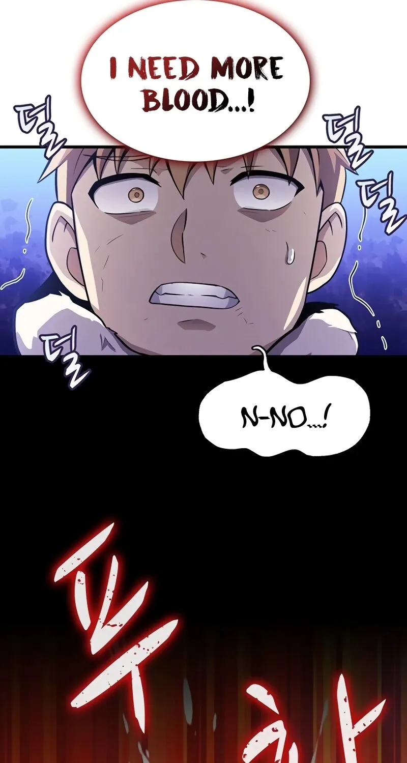 Read Arcane Sniper chapter 33 image 11 on Lezhin