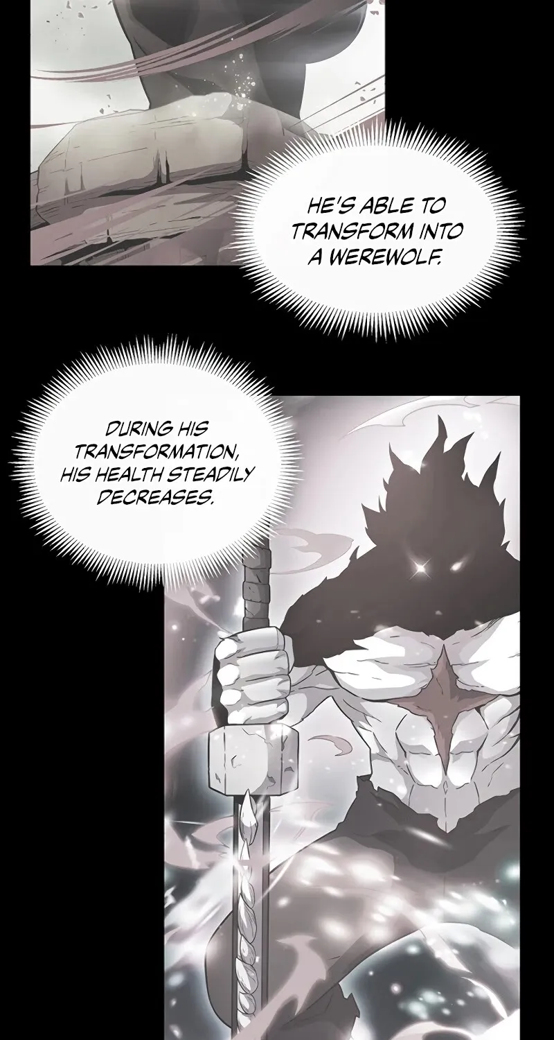 Read Arcane Sniper chapter 33 image 17 on Lezhin
