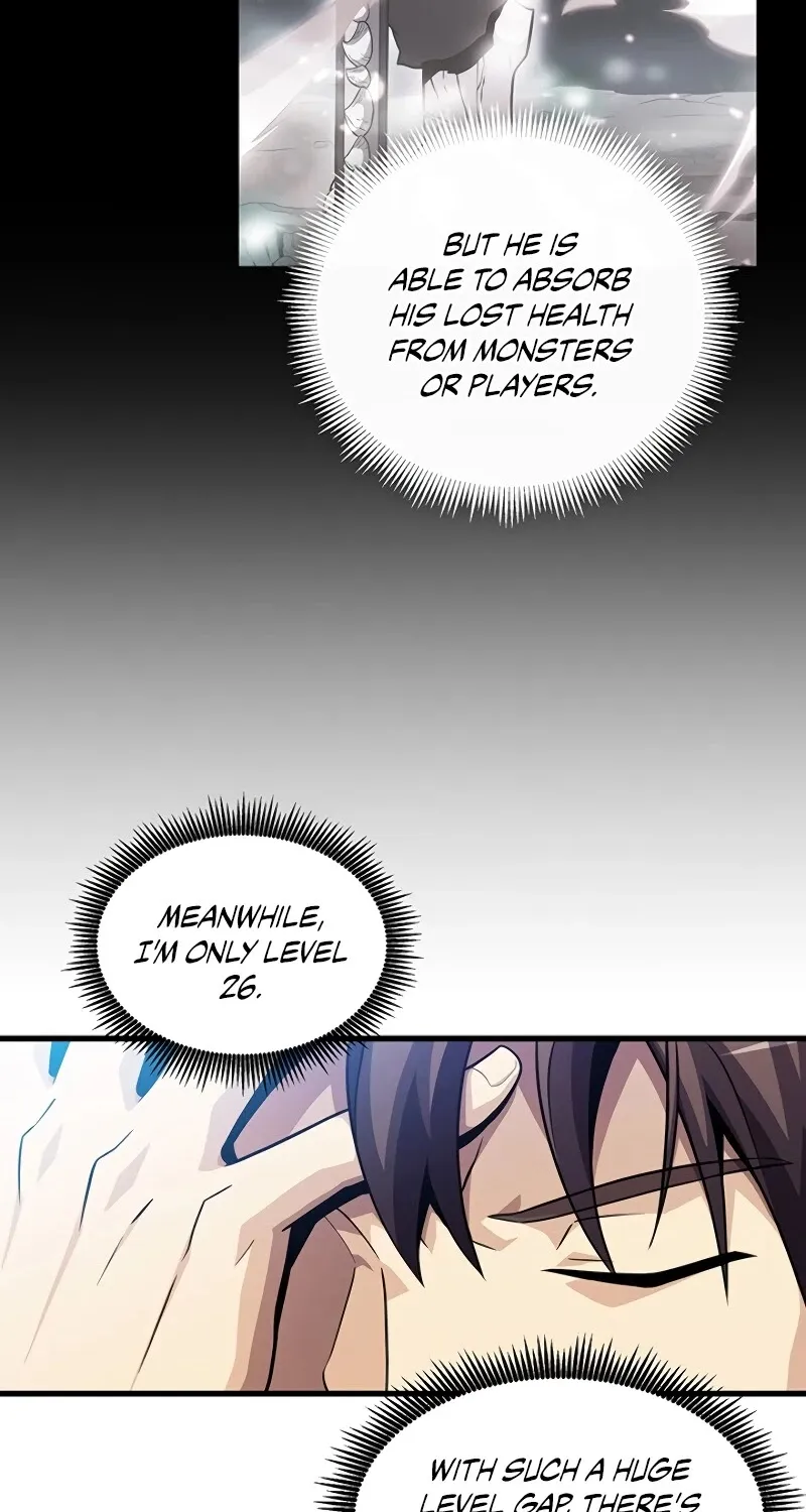 Read Arcane Sniper chapter 33 image 18 on Lezhin