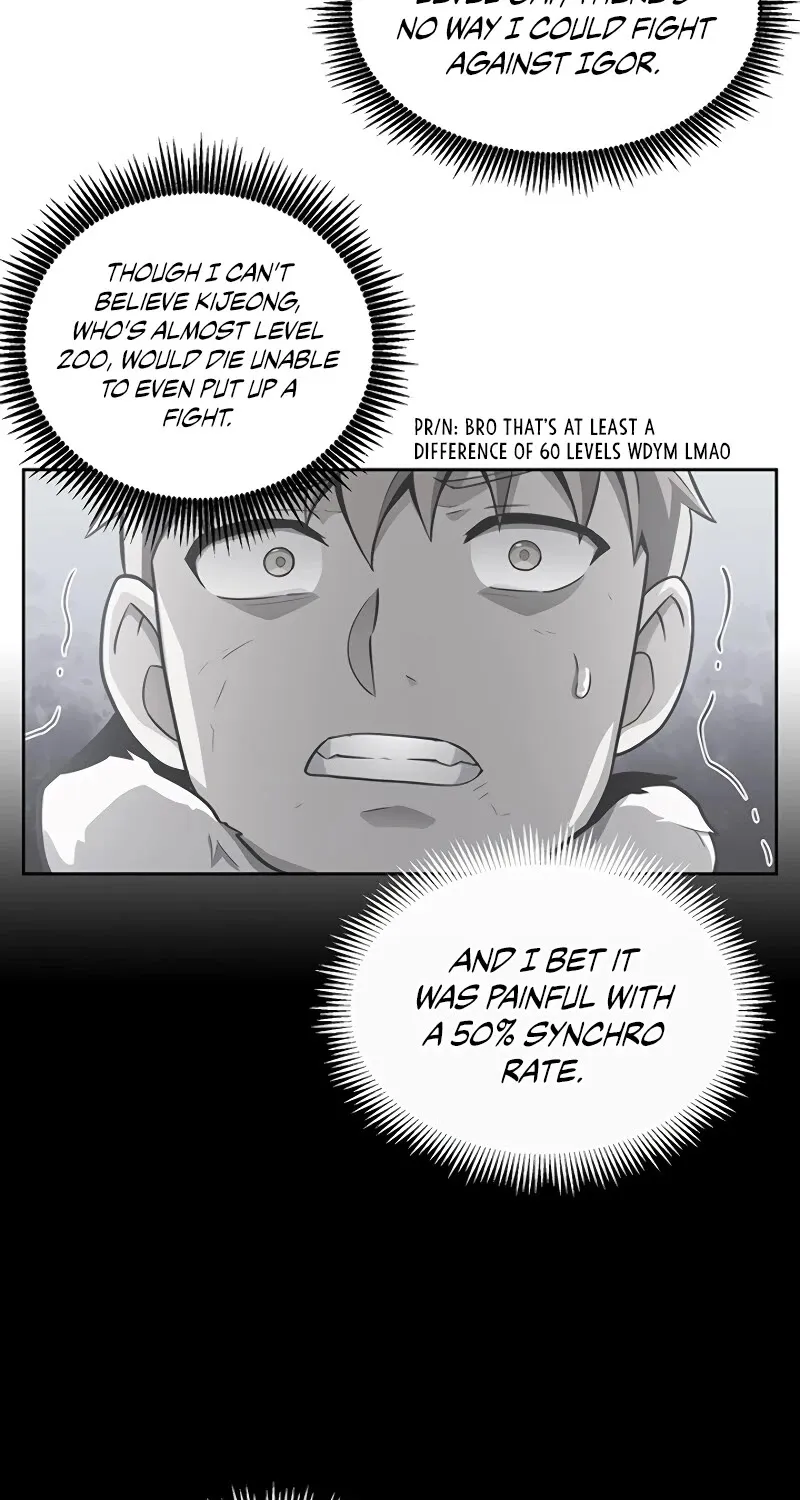 Read Arcane Sniper chapter 33 image 19 on Lezhin