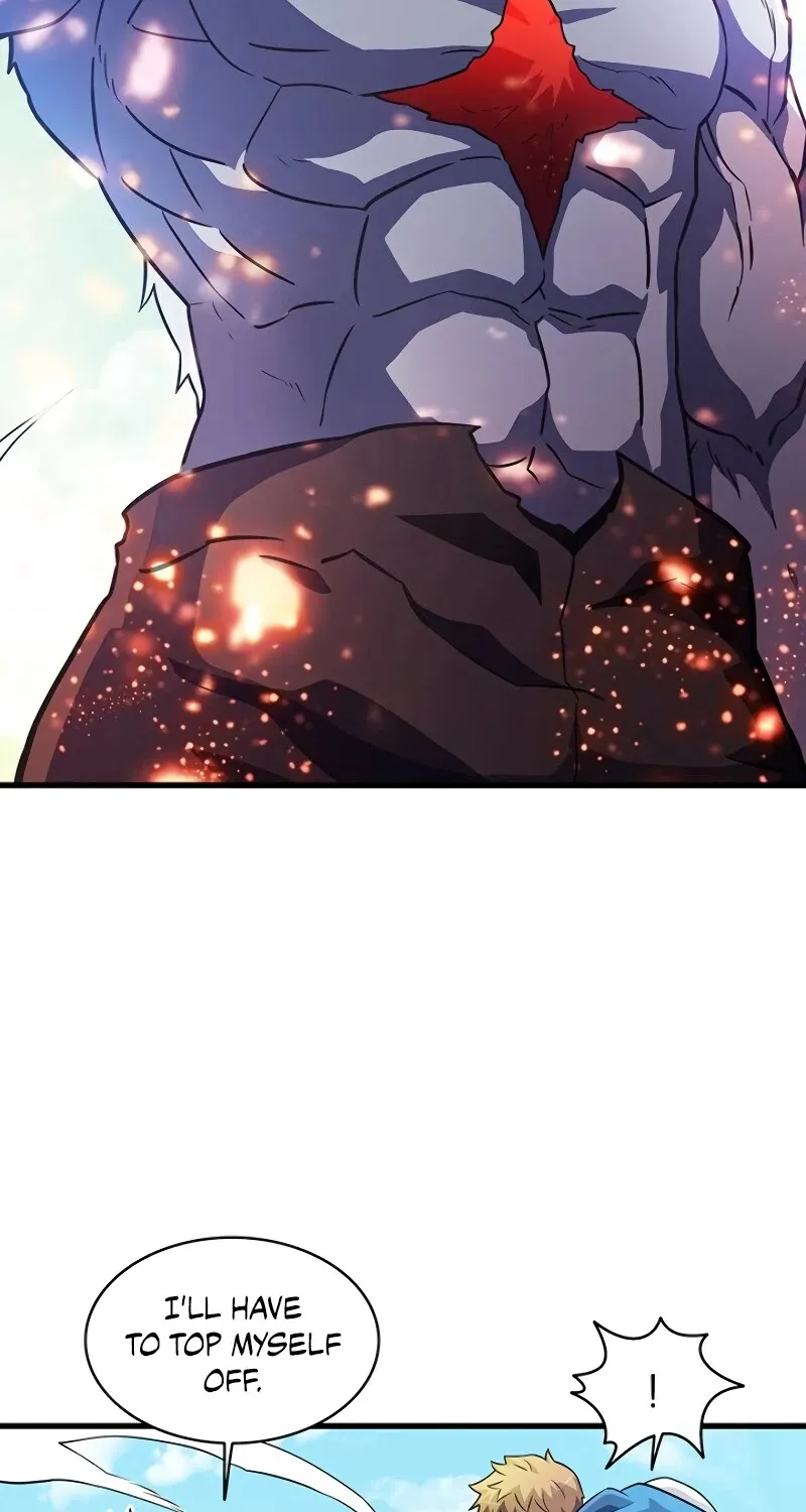 Read Arcane Sniper chapter 33 image 2 on Lezhin