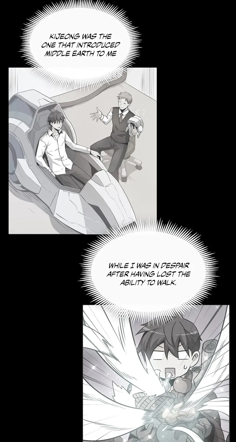 Read Arcane Sniper chapter 33 image 20 on Lezhin
