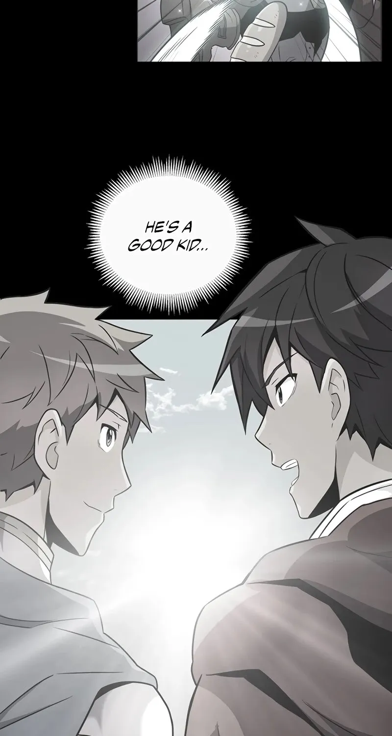 Read Arcane Sniper chapter 33 image 21 on Lezhin