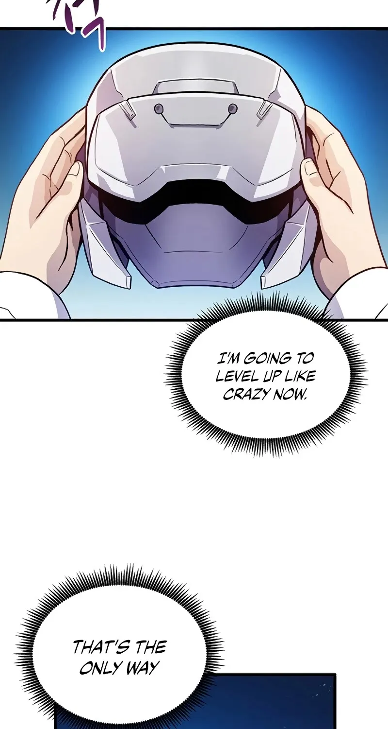 Read Arcane Sniper chapter 33 image 24 on Lezhin