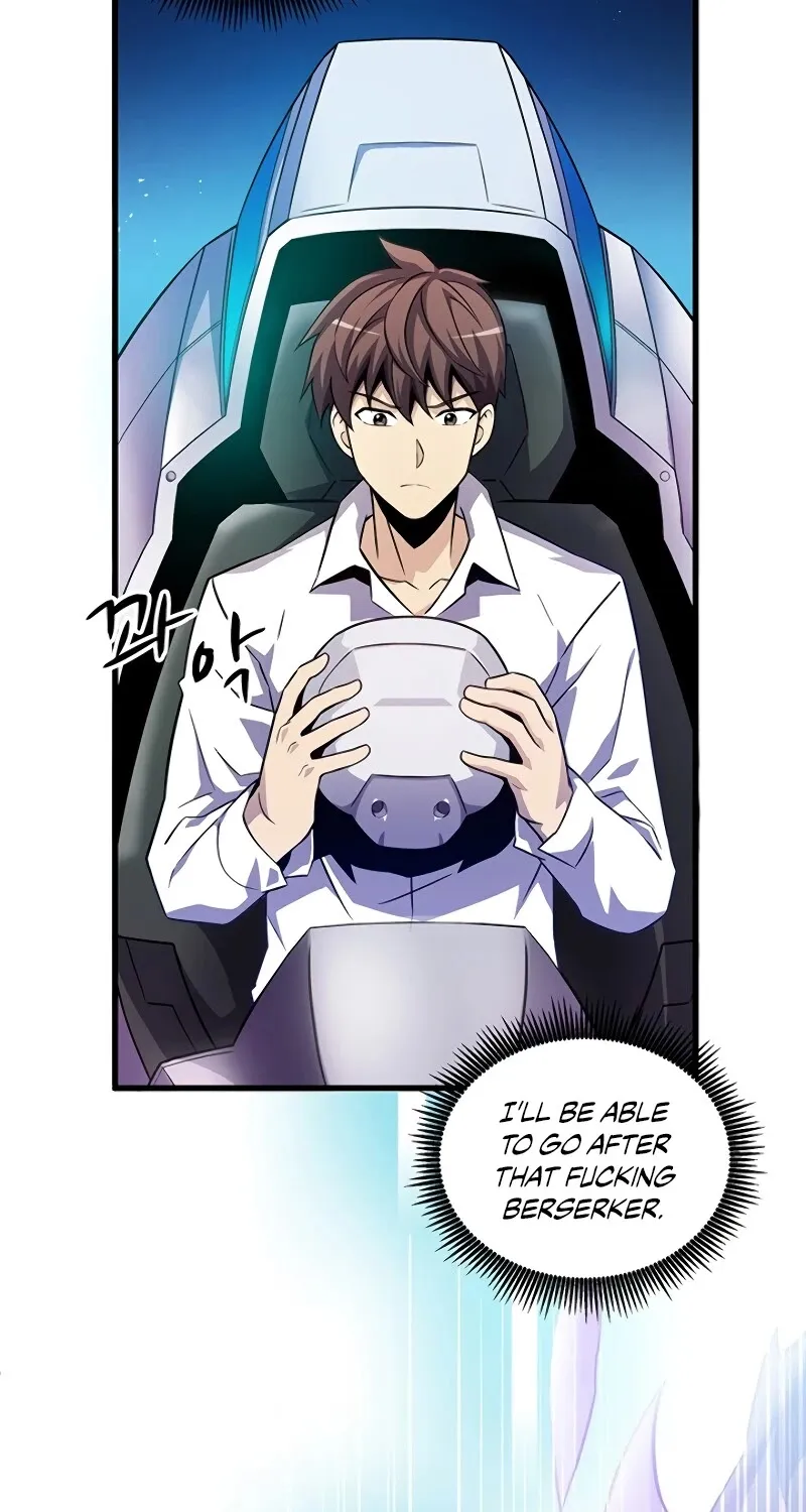 Read Arcane Sniper chapter 33 image 25 on Lezhin