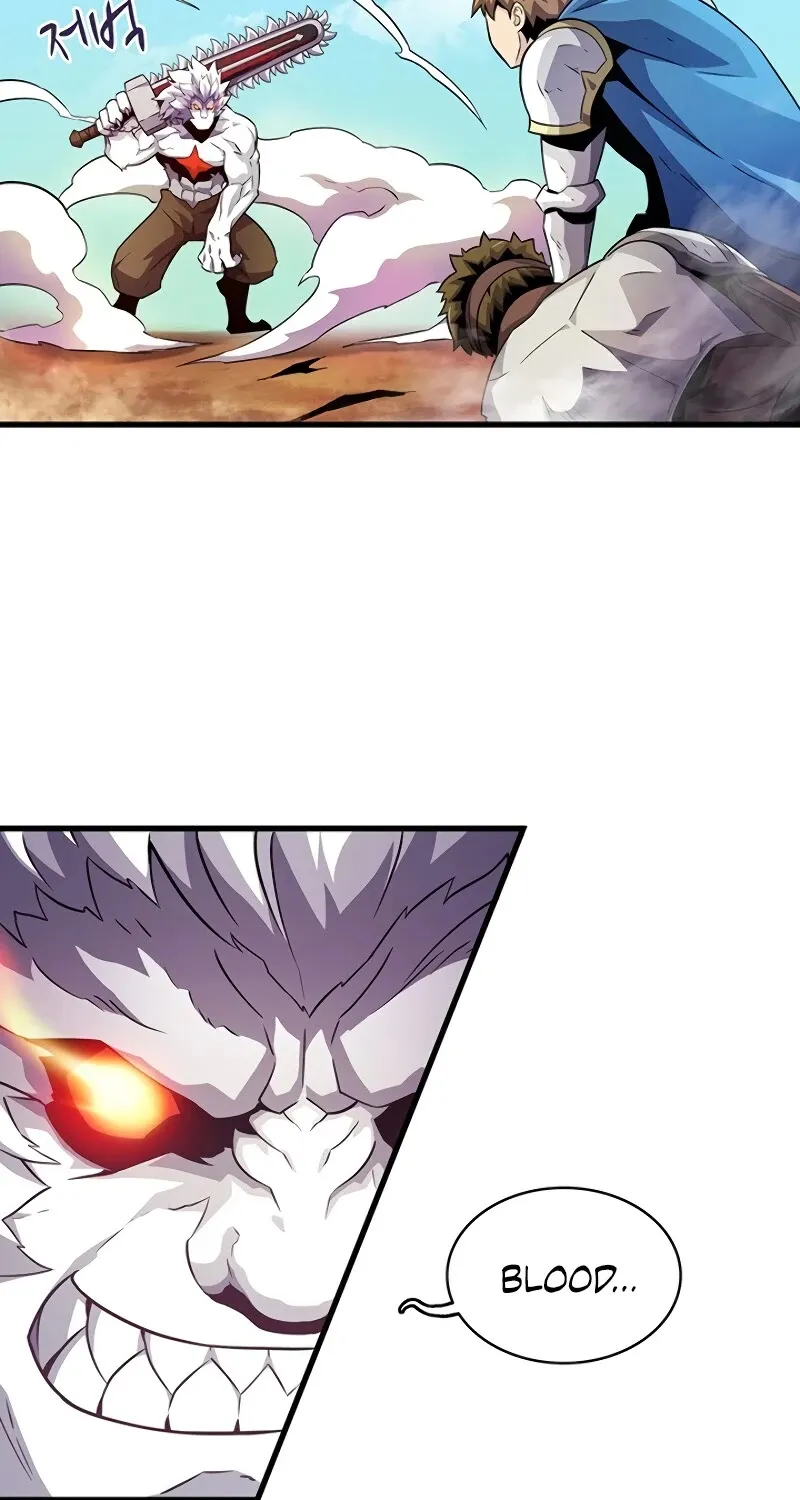 Read Arcane Sniper chapter 33 image 3 on Lezhin