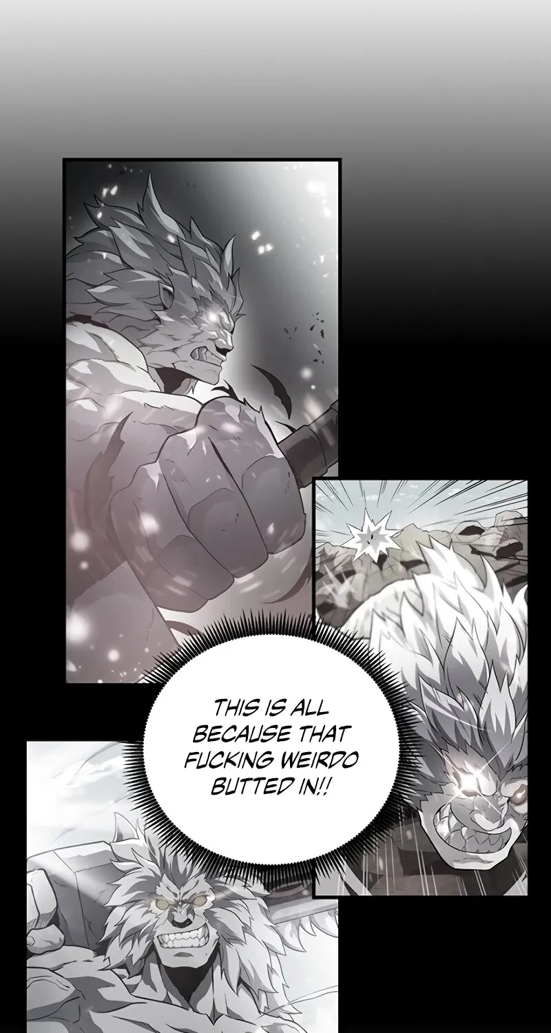Read Arcane Sniper chapter 33 image 32 on Lezhin