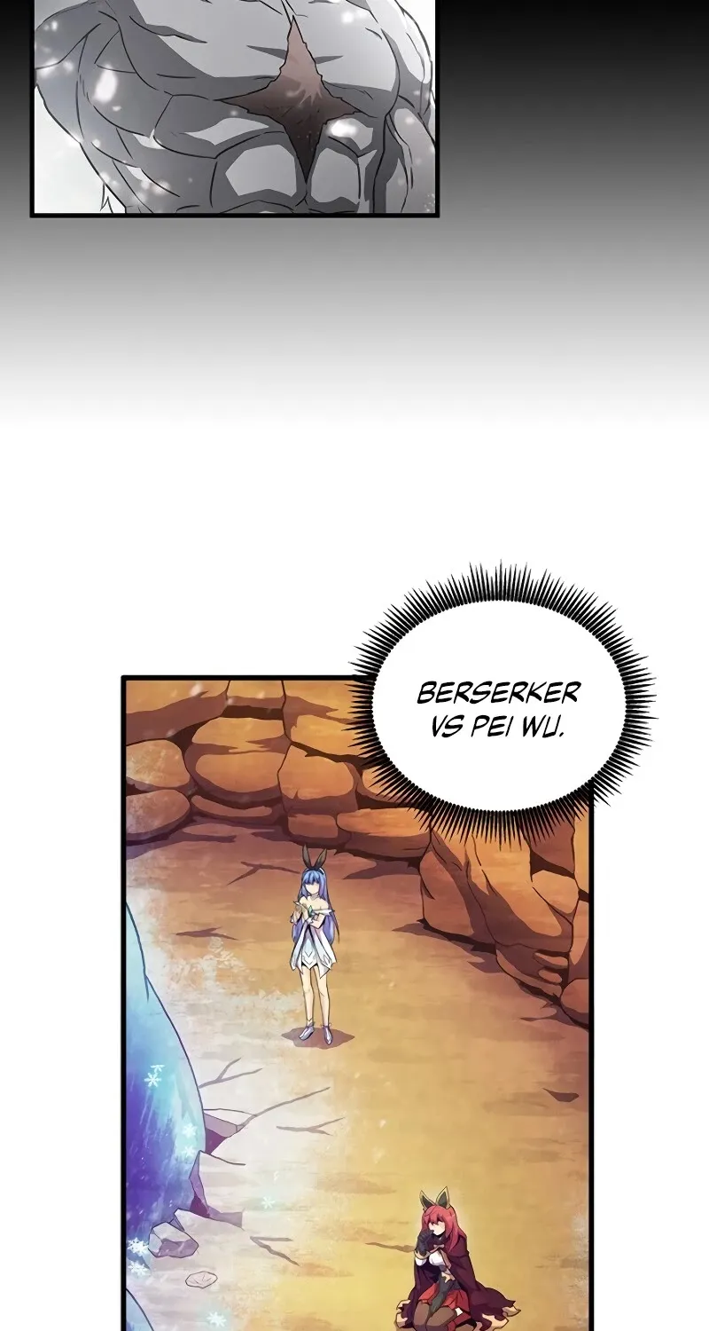 Read Arcane Sniper chapter 33 image 33 on Lezhin