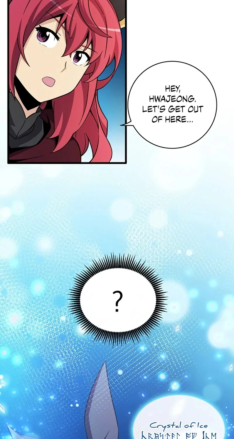 Read Arcane Sniper chapter 33 image 35 on Lezhin