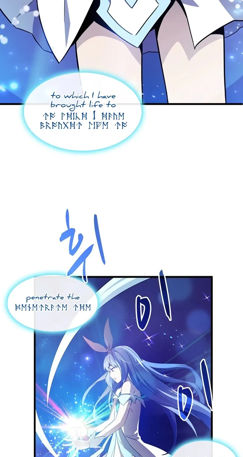 Read Arcane Sniper chapter 33 image 37 on Lezhin