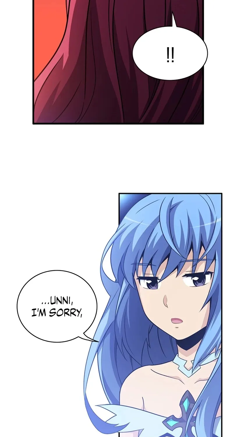 Read Arcane Sniper chapter 33 image 39 on Lezhin