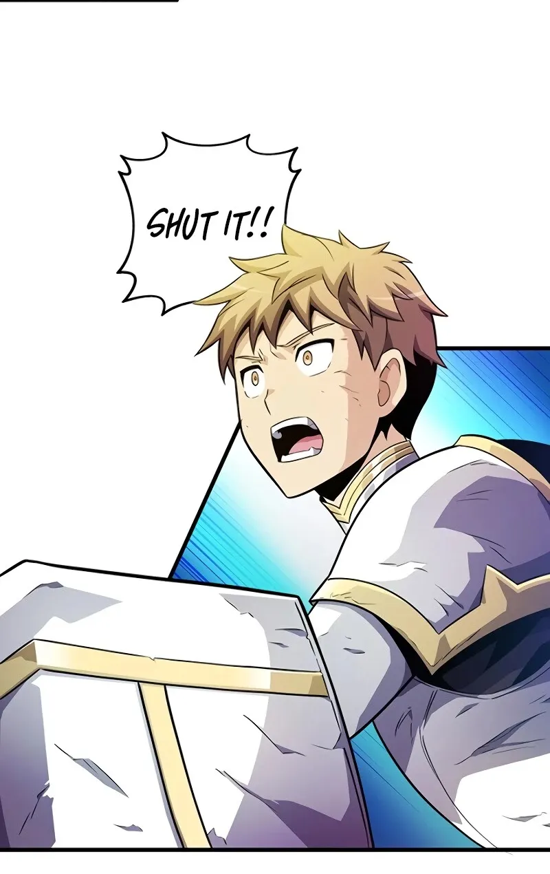 Read Arcane Sniper chapter 33 image 4 on Lezhin