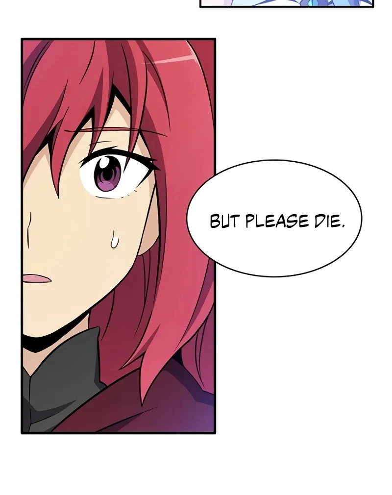Read Arcane Sniper chapter 33 image 40 on Lezhin