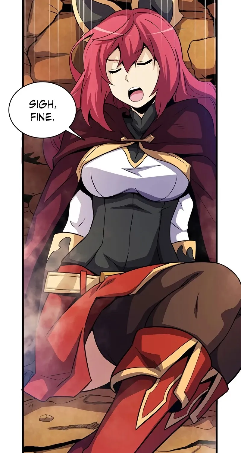 Read Arcane Sniper chapter 33 image 42 on Lezhin